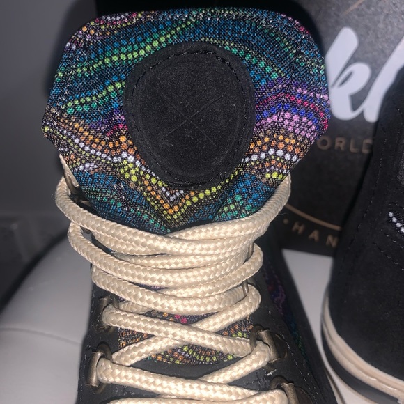 INNKAS Boot - Picture 6 of 8